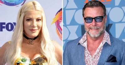 Tori Spelling’s Friends Think Dean McDermott Divorce Could Happen ‘Early in the New Year’ - usmagazine.com - Los Angeles - county Early