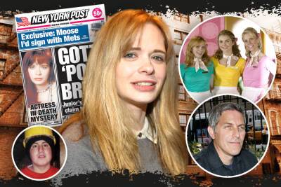 Adrienne Shelly’s widower confronts her killer in new doc - nypost.com - New York