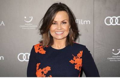 EXCLUSIVE: Why Lisa Wilkinson is speaking up in her new book - www.who.com.au