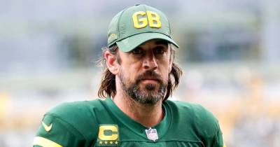 Aaron Rodgers Tests Positive for COVID-19, NFL Will Review the Quarterback and Packers for Possible Protocol Breach - www.usmagazine.com - USA