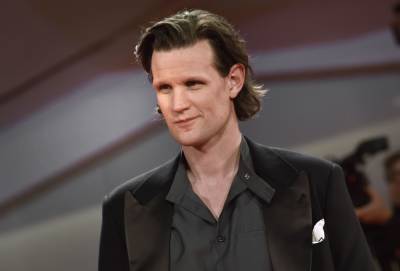 Matt Smith Teases The ‘Pretty Big’ Role He Nearly Played In ‘Star Wars: The Rise Of Skywalker’ - etcanada.com