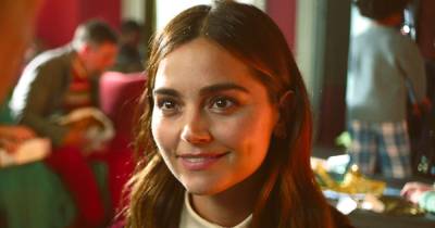 Boots Christmas 2021 advert is here and it stars actress Jenna Coleman - www.dailyrecord.co.uk