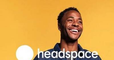 Man City star Raheem Sterling aiming to make difference as he teams up with meditation app - www.manchestereveningnews.co.uk - Manchester
