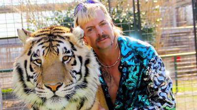 ‘Tiger King’ Star Joe Exotic Confirms “Aggressive Cancer” Diagnosis, Asks For Prison Release - deadline.com