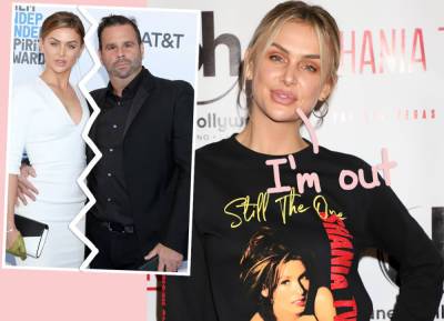 Sounds Like Lala Kent Is COMPLETELY Done With Randall Emmett -- Here's Why - perezhilton.com - county Ocean