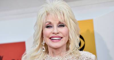 Dolly Parton Shares Rare Throwback Photo of Husband Carl Dean! - www.justjared.com
