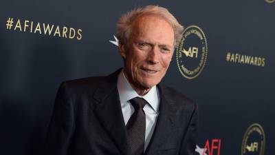 Iconic western starring Clint Eastwood dubbed in Navajo - abcnews.go.com - Mexico