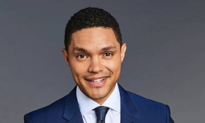 Late Night Political Comedians Trevor Noah, Seth Meyers Mine Comedy Gold From The Ashes Of Defeat - deadline.com - Minneapolis