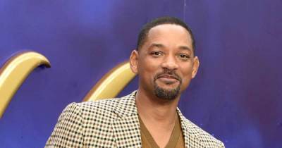 Will Smith admits to 'falling in love' with Stockard Channing - www.msn.com
