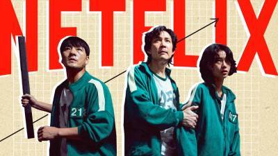Netflix Under Pressure in Korea as ‘Squid Game’ Success Stirs Lawmakers and Internet Firms - variety.com - South Korea