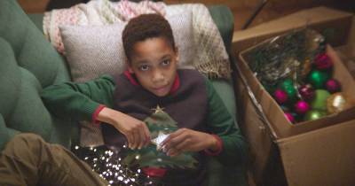 Watch John Lewis Christmas advert 2021 with heartwarming story of a boy and alien - www.dailyrecord.co.uk