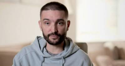 Tom Parker in tears as doctors say brain tumour is 'under control' one year on - www.ok.co.uk - county Parker