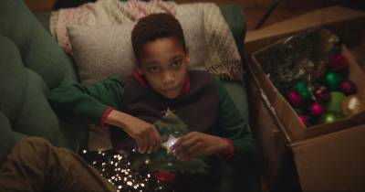 Watch the John Lewis Christmas 2021 advert as it's finally released - www.manchestereveningnews.co.uk