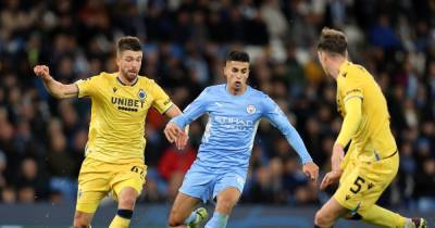 'What were Juventus thinking?' – Man City fans say the same thing after Joao Cancelo masterclass - www.manchestereveningnews.co.uk - Manchester