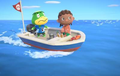 ‘Animal Crossing: New Horizons’ final major update is out now - www.nme.com