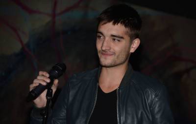 The Wanted’s Tom Parker says brain tumour is “under control” - www.nme.com
