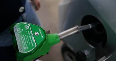 Warning issued over new E10 fuel which could lead to higher costs - www.manchestereveningnews.co.uk - Britain