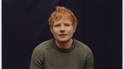 Ed Sheeran Headlines Second Wave of ‘2021 MTV EMAs’ Performers – Global Bulletin - variety.com - city Milan