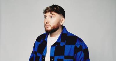 James Arthur on his new, rock-edged album and sound: "The challenge is - can I have a hit song and not repeat myself?" - www.officialcharts.com