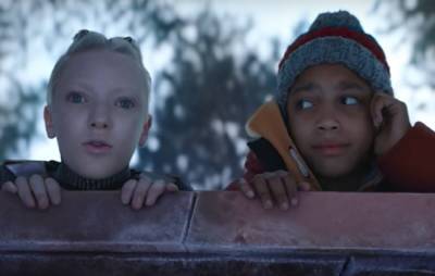 ‘Together In Electric Dreams’ cover by Lola Young soundtracks new John Lewis Christmas advert - www.nme.com