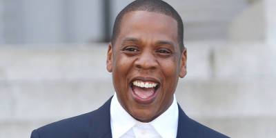 Jay-Z Deletes Instagram One Day After Joining - www.justjared.com
