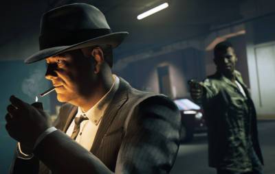 ‘Mafia 3’ studio was working on a multiplayer game with superheroes - www.nme.com