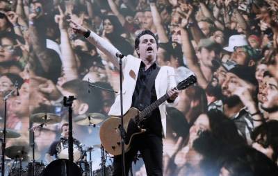 Green Day announce new single ‘Holy Toledo!’, coming this week - www.nme.com