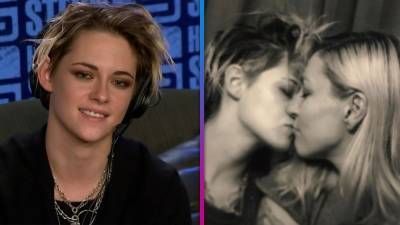 Kristen Stewart Says She 'Knocked It Out of the Park' With Fiancée Dylan Meyer - www.etonline.com