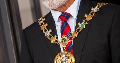 Tributes to former Rochdale mayor Surinder Biant who died aged 83 - www.manchestereveningnews.co.uk