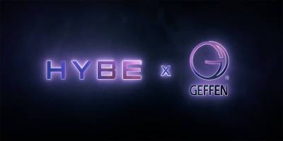 HYBE x Geffen Announce Global Girl Group Audition! - www.justjared.com