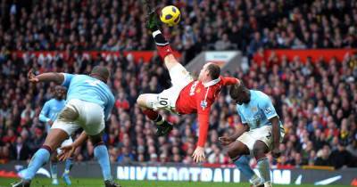 Rooney's overhead kick, Maine Road comeback, Owen's winner - what is Manchester United's greatest Derby victory over Man City? - www.manchestereveningnews.co.uk - Manchester - state Maine