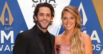 Thomas Rhett Reveals Whether He and Pregnant Lauren Akins Want More Kids After Baby No. 4 - www.usmagazine.com - Texas - county Love