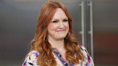 Ree Drummond Mourns Death of Older Brother Michael Smith - www.etonline.com