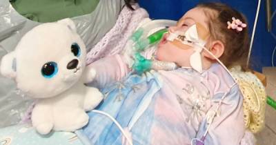 Inquest opens into death of toddler Alta Fixsler following legal fight with Royal Manchester Children's Hospital - www.manchestereveningnews.co.uk - Manchester - borough Manchester