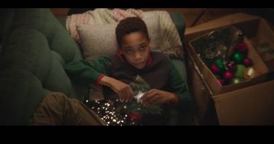 Christmas adverts for 2021 from John Lewis to Boots, Sports Direct and M&S - www.manchestereveningnews.co.uk - city Santa Claus