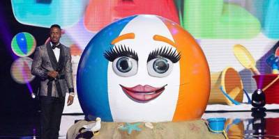 Masked Singer US unmasks Beach Ball as iconic reality TV duo - www.msn.com - USA