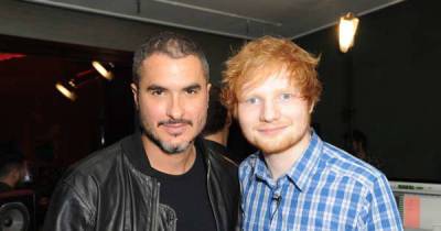 Ed Sheeran opens up about the death of a close friend that shaped his new album - www.msn.com