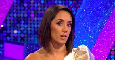 Strictly It Takes Two fans left stunned by Janette Manrara's new beauty look - www.ok.co.uk