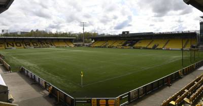 Livingston given new date for re-arranged Premiership clash at home to Hibs - www.dailyrecord.co.uk - county Ross