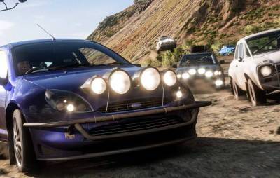 ‘Forza Horizon 5’ races to the top of 2021 - www.nme.com