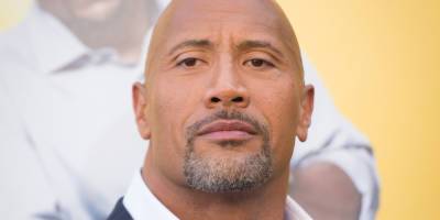 Dwayne Johnson Vows to Only Use Rubber Guns in His Movies After 'Rust' Shooting - www.justjared.com