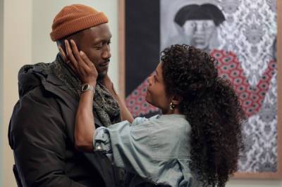 Mahershala Ali Gets Cloned In Emotional New Trailer For ‘Swan Song’ Starring Glenn Close, Naomie Harris - etcanada.com