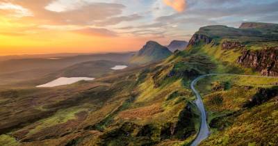 10 things people wished they knew before visiting Scotland - www.dailyrecord.co.uk - Scotland