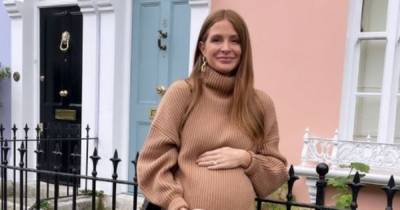 Millie Mackintosh plans to watch second baby being born by dropping curtain on C-section - www.ok.co.uk - Taylor - Chelsea