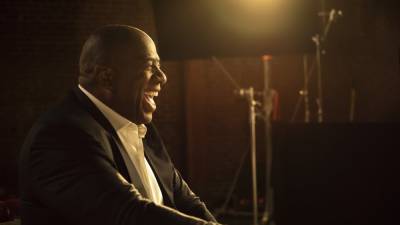 Magic Johnson Will Open Up About His HIV Diagnosis 30 Years Later in New Docuseries - www.etonline.com