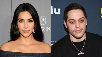 Kim Pete Just Went on Their 2nd Date— We Might See It on the Kardashians’ New Show - stylecaster.com - county Bond