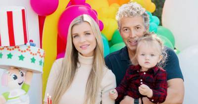Real Housewives of Miami’s Joanna Krupa Celebrates Daughter Asha-Leigh’s 2nd Birthday: Photos - www.usmagazine.com