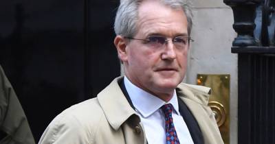 Owen Paterson resigns as MP to leave 'cruel world of politics' following ethics row - www.manchestereveningnews.co.uk - county Owen
