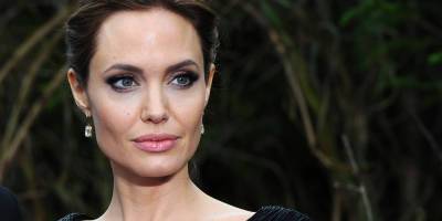 Angelina Jolie Reacts to Fatal Shooting on the Set of 'Rust' - www.justjared.com