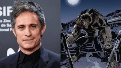 Gael García Bernal to Star in Marvel’s Werewolf-Focused Disney+ Halloween Special (Exclusive) - thewrap.com